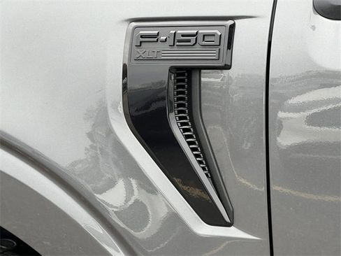 New 2026 Ford F150 XLT w/ Equipment Group 303A High image 8