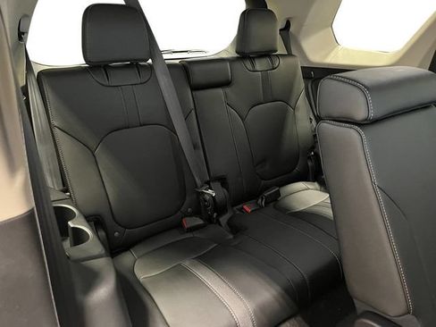 New 2026 Honda Pilot EX-L image 25