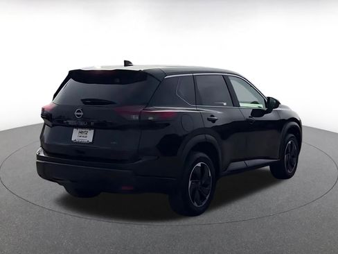 Used 2025 Nissan Rogue SV image 14