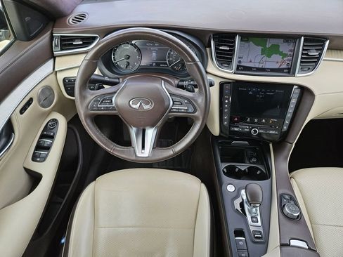 Used 2019 INFINITI QX50 Essential w/ Sensory Package FWD image 33