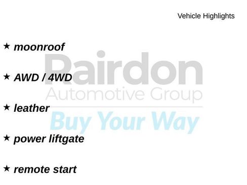 Used 2023 Jeep Grand Cherokee L Laredo AWD/4WD image 28