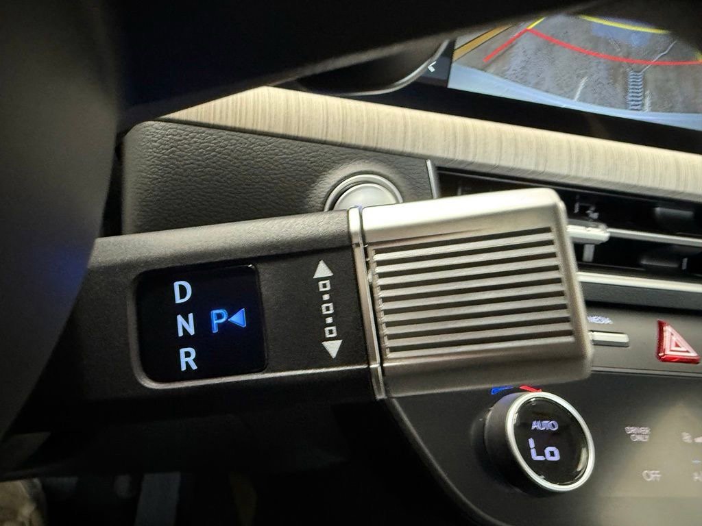New 2026 Hyundai Sonata Blue FWD image 21