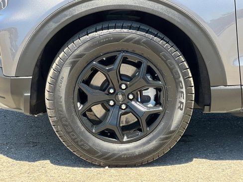 Certified 2022 Ford Explorer Timberline AWD/4WD image 29