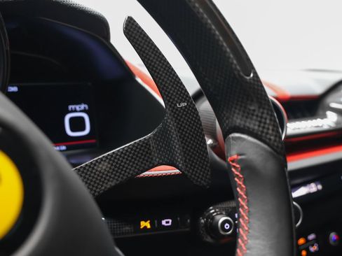 Certified 2019 Ferrari 812 Superfast RWD image 65