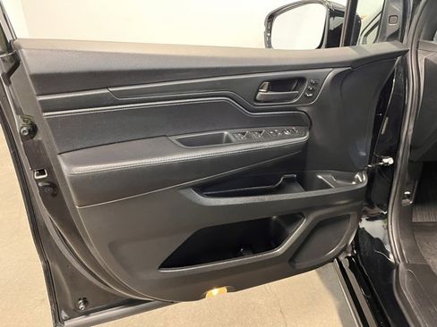 Used 2023 Honda Odyssey Sport image 22
