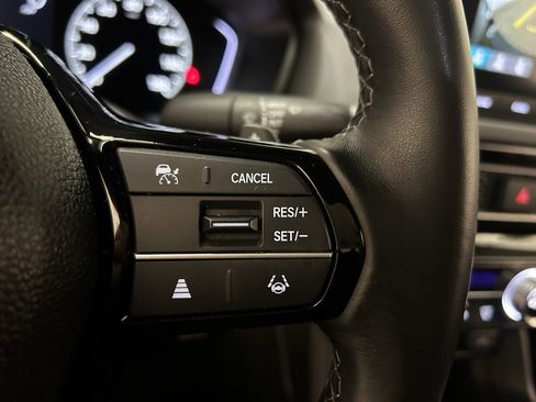 Used 2023 Honda Civic Sport image 21