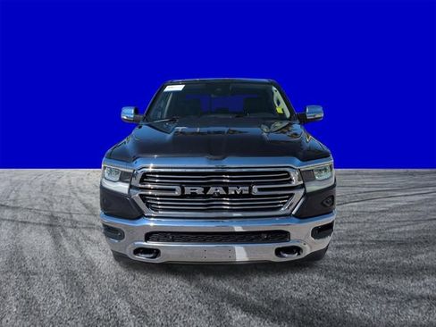 Used 2019 RAM 1500 Laramie image 9