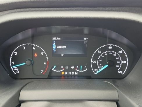 Used 2024 Ford Transit 350 AWD w/ Interior Upgrade Package image 27