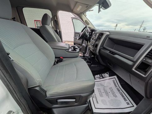 Used 2016 RAM 2500 Tradesman w/ Chrome Appearance Group image 18