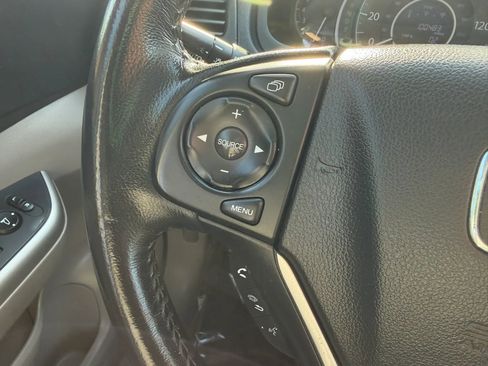 Used 2013 Honda CR-V EX-L image 16
