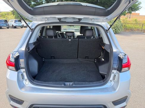 Used 2025 Mitsubishi Outlander Sport AWD image 22