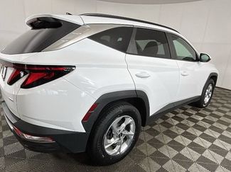 Certified 2024 Hyundai Tucson SEL AWD/4WD video 2