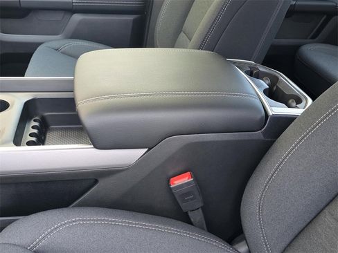 New 2026 RAM 1500 Big Horn image 8