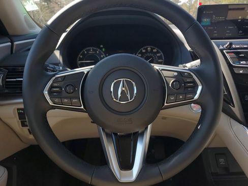 New 2026 Acura RDX Technology Package image 21