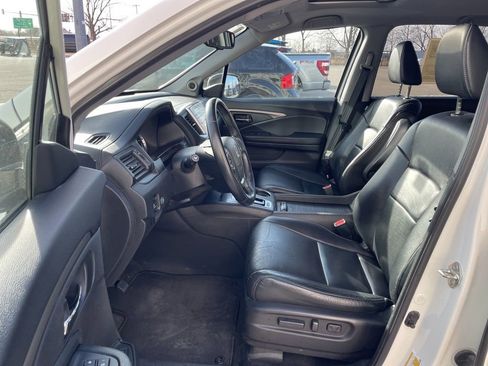 Used 2018 Honda Pilot EX-L image 8