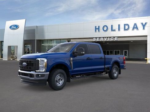 New 2026 Ford F350 XL w/ 360-Degree Camera Package AWD/4WD image 1