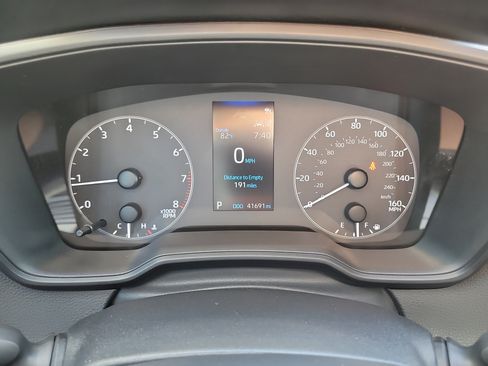 Certified 2024 Toyota Corolla LE FWD image 31