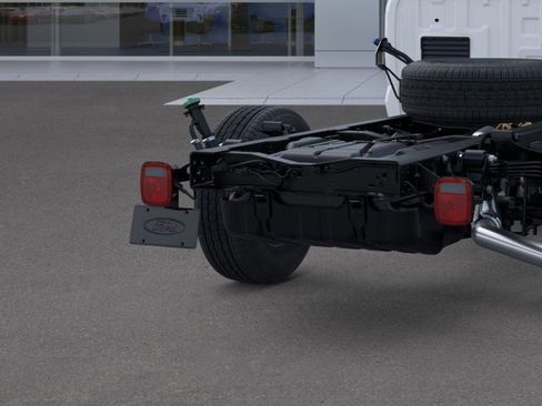 New 2025 Ford F350 XL w/ XL Chrome Package AWD/4WD image 21