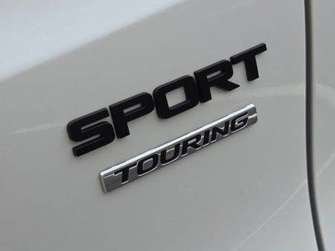 Certified 2025 Honda CR-V Sport Touring image 23