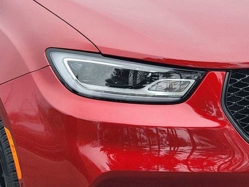 New 2026 Chrysler Pacifica Select w/ S Appearance Package FWD image 16