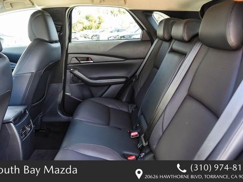 New 2026 MAZDA CX-30 2.5 Turbo w/ Premium Plus Pkg AWD/4WD image 20