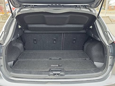 Used 2021 Nissan Rogue Sport SL w/ Premium Package image 30