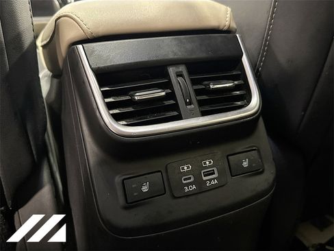 Certified 2023 Subaru Outback Limited image 27