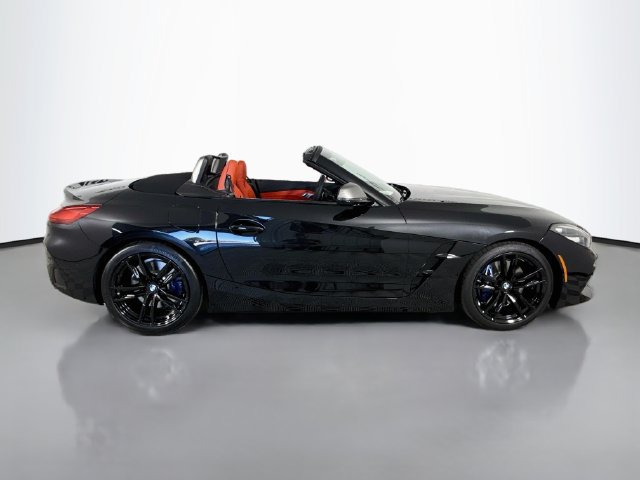 Used 2026 BMW Z4 M40i w/ Premium Package RWD image 10
