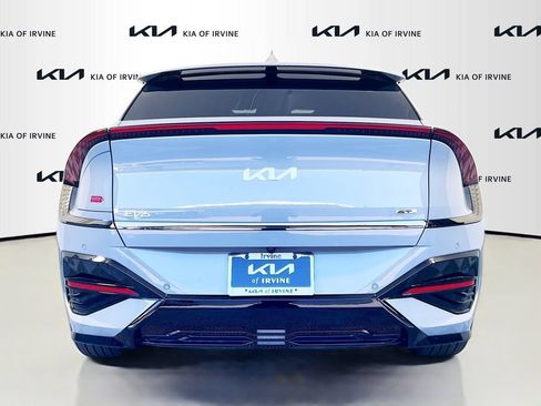 New 2026 Kia EV6 GT-Line RWD image 6