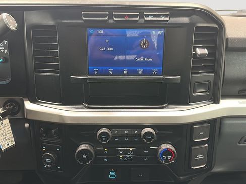 Used 2023 Ford F250 XLT w/ FX4 Off-Road Package AWD/4WD image 11