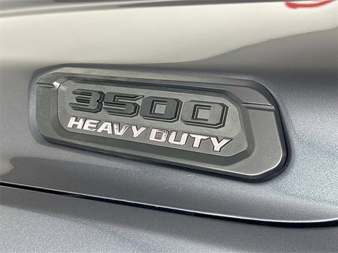 Used 2021 RAM 3500 Laramie image 28