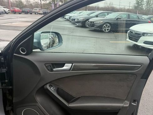 Used 2014 Audi S4 Premium Plus image 21