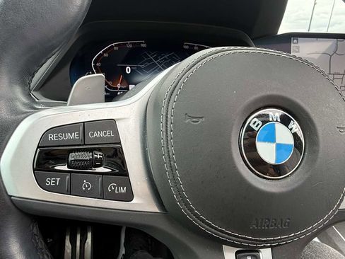 Used 2023 BMW X5 xDrive40i w/ M Sport Package AWD/4WD image 29