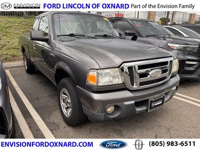 Used 2010 Ford Ranger XLT