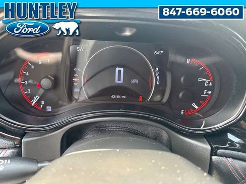 Used 2022 Dodge Durango R/T AWD/4WD image 33