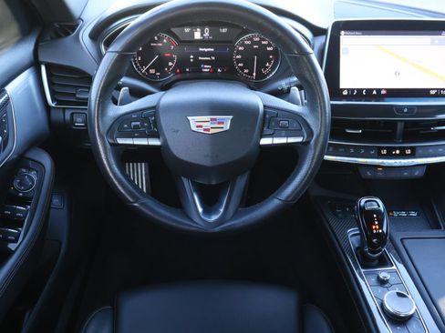 Used 2024 Cadillac CT5 Sport image 9