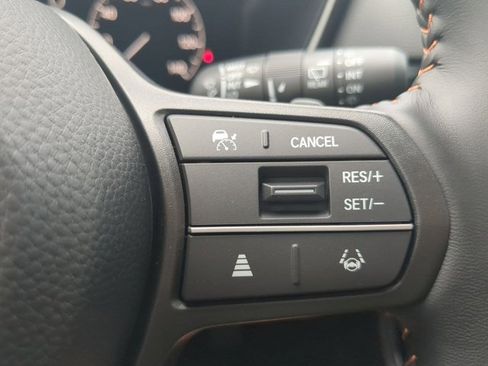 New 2026 Honda CR-V Sport image 24