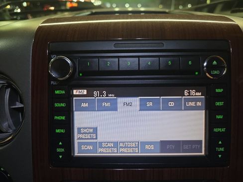 Used 2008 Ford F150 Lariat image 25