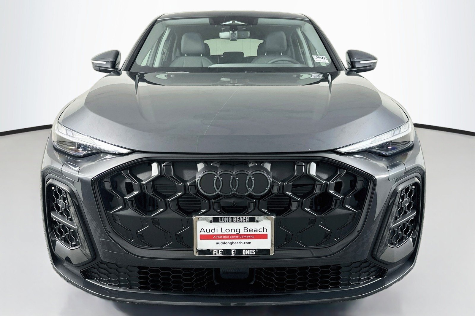 New 2026 Audi Q5 Premium AWD/4WD image 2