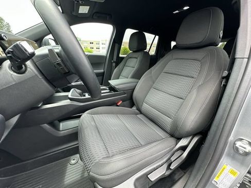 Used 2026 Chevrolet Equinox LT w/ Midnight Edition FWD image 19