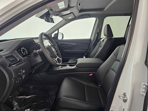 New 2025 Honda Ridgeline RTL image 20