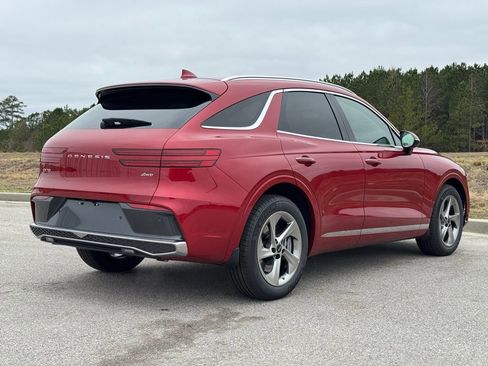 New 2026 Genesis GV70 2.5T Select image 13