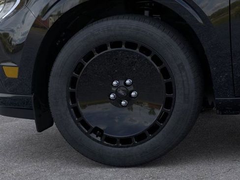 New 2025 Ford Maverick Lobo image 20