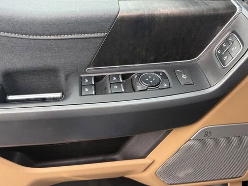 Used 2023 Ford F450 Lariat w/ Lariat Ultimate Package image 19