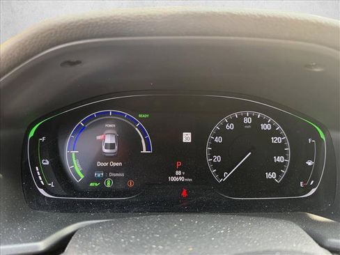 Used 2018 Honda Accord EX-L image 13