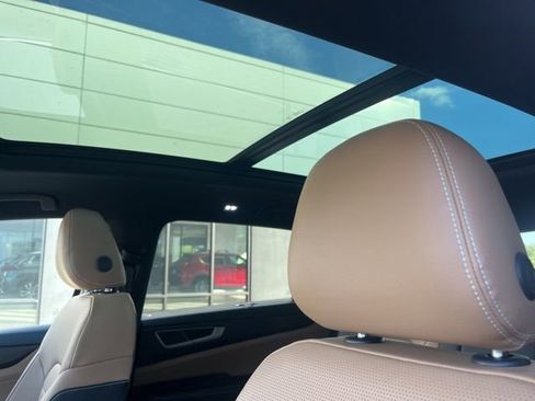 New 2026 Volkswagen Atlas Cross Sport SEL image 33