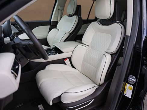 Used 2020 Lincoln Aviator Black Label w/ Dynamic Handling Package AWD/4WD image 7