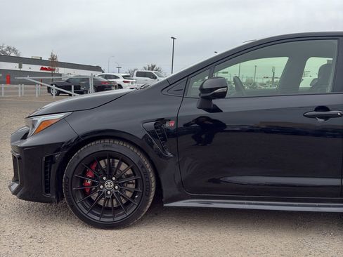 Used 2025 Toyota Corolla GR image 10