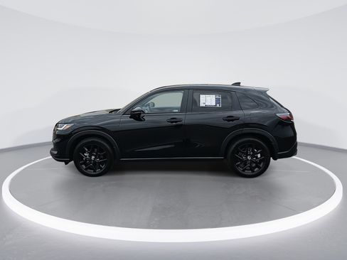 Used 2024 Honda HR-V Sport image 6