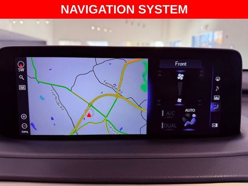 Certified 2021 Lexus RX 350 FWD w/ Premium Package image 12